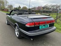 tweedehands Saab 900 Cabriolet 2.3 SE