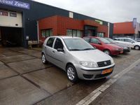 tweedehands Fiat Punto 1.2 Dynamic AIRCO