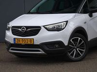 tweedehands Opel Crossland X Online Edition 1.2 Turbo 110pk WINTER PACK | PDC +
