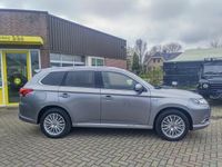 tweedehands Mitsubishi Outlander 2.4 PHEV Intense, Org NL, Trekhaak, Achteruitrijcamera, Apple Carplay/Android Auto!