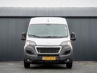 tweedehands Peugeot Boxer 2.0 BlueHDI L3H2 | A/C | Cruise | MF Stuur