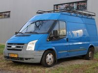 tweedehands Ford Transit 300M 2.2 TDCI MARGE, Imperiaal, Ladder!