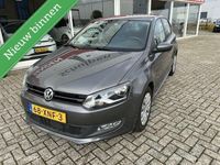 tweedehands VW Polo 1.2 TSI BlueMotion Trendline