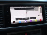 Occasion Seat Ateca Xperience 150 PK (110 kW) 2024 Zilver SUV