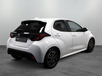 tweedehands Toyota Yaris Hybrid 