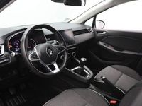 tweedehands Renault Clio IV TCe 100pk Intens ALL-IN PRIJS! Climate control | Navig | 16" velgen