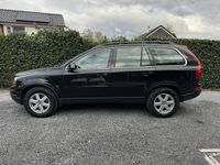 tweedehands Volvo XC90 2.4 D5 AWD Momentum Automaat | Leer | Navi | Autom