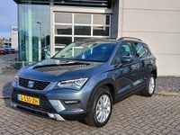 Occasion Seat Ateca Business 116 PK (85 kW) 2020 Grijs SUV
