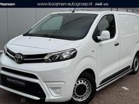 Occasion Toyota Proace Comfort 95 PK (69 kW) 2019 Wit MPV