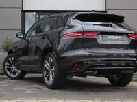 tweedehands Jaguar F-Pace 2.0 P400e PHEV R-Dynamic HSE