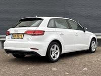 Occasion Audi A3 Sportback 150 PK (110 kW) 2017 Wit (metallic) Hatchback
