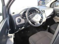 tweedehands Dacia Lodgy 1.5 dCi Navi/Cruise/Airco 2JAAR garantie!
