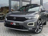 Occasion VW T-Roc Sport 190 PK (139 kW) 2017 Grijs SUV