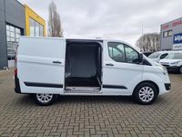 Occasion Ford Transit Custom 101 PK (74 kW) 2015 Wit Van