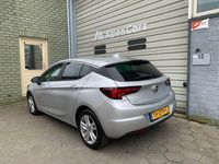 tweedehands Opel Astra 1.0 Online Edition Eerste eigenaar / Dealer onderhouden / NAVI / Cruise / Camera / Carplay