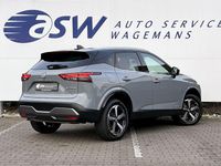 Occasion Nissan Qashqai N-Connecta 191 PK (140 kW) 2023 Grijs SUV