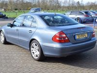 tweedehands Mercedes E500 Elegance zeer nette Auto