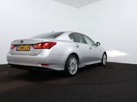 tweedehands Lexus GS450H 