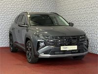 Occasion Hyundai Tucson Advanced 161 PK (118 kW) 2025 Grijs SUV