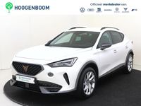Occasion Cupra Formentor 204 PK (150 kW) 2022 Wit SUV