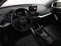tweedehands Audi Q2 30 TFSI Pro Line | Adaptive Cruise Control | Stoel