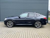 tweedehands BMW X4 xDrive20i M-Sport | Panodak | Leder | Head-up Display | 21'' L.M | Camera | Led | Stoelverwarming |