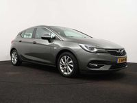 tweedehands Opel Astra Elegance 110pk | Navigatie | Climate Control | Com
