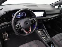 tweedehands VW Golf VIII 2.0 TSI GTI | 245 PK | Automaat | Achteruitrijcamera | Stuurbediening | Apple CarPlay |