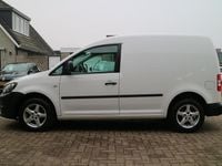 Occasion VW Caddy 2011 Wit MPV