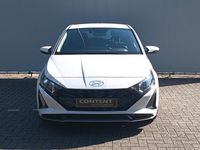 Occasion Hyundai i20 Comfort 99 PK (72 kW) 2024 Wit Hatchback