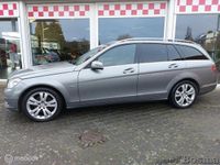 tweedehands Mercedes 200 C-KLASSE EstateCGI BlueEFFICIENCY Avantgarde