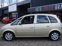 tweedehands Opel Meriva 1.6-16V Cosmo