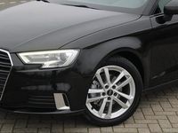 Occasion Audi A3 Sportback 150 PK (110 kW) 2016 Zwart Hatchback