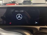 Occasion Mercedes CLA35 AMG AMG 306 PK (225 kW) 2019 Wit Sedan
