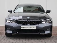 Occasion BMW 318 Executive 156 PK (114 kW) 2020 Grijs Sedan