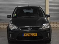 tweedehands Ford C-MAX 1.8-16V Limited + Navigatie|Bluetooth|Parkeersensoren|Trekhaak|