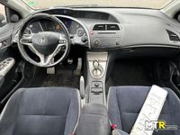 tweedehands Honda Civic 2.2 CTDi Sport 2e EIG.|NAP|EXPORT