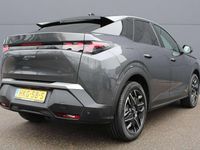 Occasion Peugeot 3008 GTi 136 PK (100 kW) 2025 Grijs SUV
