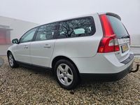 tweedehands Volvo V70 2.0D LEER/airco/CRUISE *apk:03-2024*