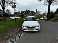 tweedehands BMW 316 3-SERIE Touring i Clima.Navi