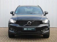 tweedehands Volvo XC40 T5 262pk AUT-7 Recharge R-Design, Full map Navigat