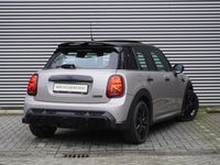Occasion Mini Cooper Comfort 136 PK (100 kW) 2022 Grijs Hatchback