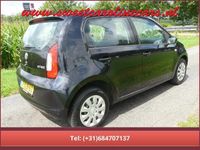 tweedehands Skoda Citigo 1.0 Easy,2013 , airco, elektrische ramen, Zeer nette auto, Nieuwe Apk bij aflevering!!