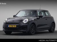 Occasion Mini Cooper Business 136 PK (100 kW) 2022 Zwart Hatchback