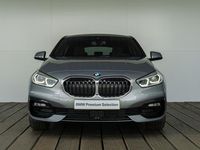 tweedehands BMW 118 1 Serie 5-deurs i Executive Sportline / Hifi Sy