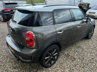 Occasion Mini Countryman Chili 184 PK (135 kW) 2011 Grijs SUV