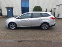 tweedehands Ford Focus Wagon 1.0 EcoBoost Edition