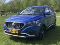 tweedehands MG ZS EV Luxury 45 kWh|Full Option|Panorama| Trekhaak