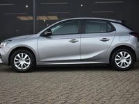Occasion Opel Corsa Edition 2020 Grijs Hatchback