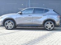 Occasion Alfa Romeo Tonale Sprint 281 PK (206 kW) 2025 Grijs SUV